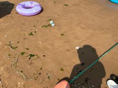 -青岛第三海水浴场
