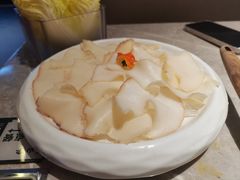 鲜脆海螺片-芸山季·云南野生菌火锅(宝能环球汇店)