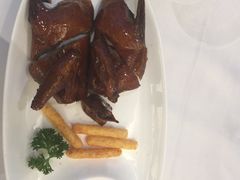 -凯逸轩·匠心粤菜(中城名仕汇店)