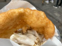 -家阳赵师傅油饼包烧麦(粮道街店)