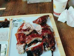 -七步香云南山里菜(昆明老街店)