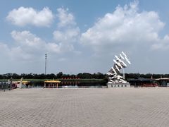 -南大港湿地风景区