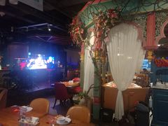 -纳瓦新疆菜(银都店)