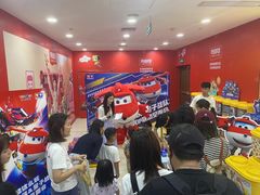 -TOYSRUS玩具反斗城(广州IGC天汇广场店)