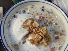 冰沙清补凉-文昌邓记清补凉(西沙路店)