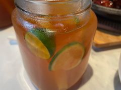 -志明眷村·台式融合菜·宵夜