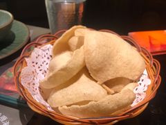 -金厨泰国餐厅·全泰籍厨师料理(拱北店)