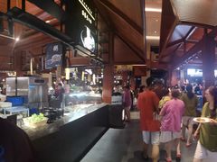 -蓝鲸湾汤泉(包河店)