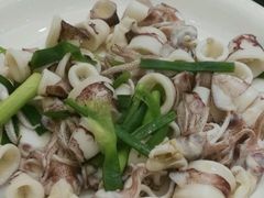 -新享乐海鲜(翠华路店)