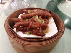 -万山楼海鲜酒家·二十三年老字号