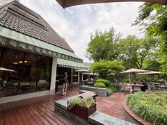-杭州花家山庄