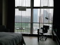 -贵阳万丽酒店