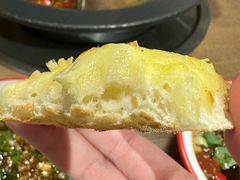 -言玖鲜火锅串串披萨自助(益田假日店)