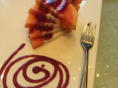 木瓜奶冻-亢龙太子酒轩(东湖店)