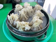 -北三沙家烧麦(北头道街店)