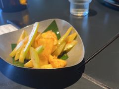 -Ameigo梅果·云贵川bistro(长宁来福士店)