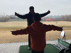 -山西辰憬国际高尔夫俱乐部
