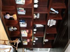 -望海·帆船主题咖啡厅•品茗下午茶(石湖景区店)