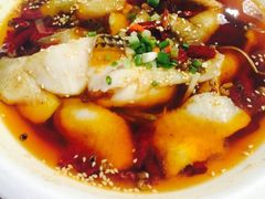 -茉莉餐厅(包河万达店)
