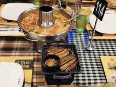 -simply thai天泰(长泰广场店)