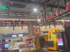 -玫瑰花园自助烤肉(顺义鑫海韵通店)