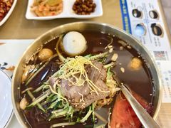 -海兰江石锅饭(水上店)