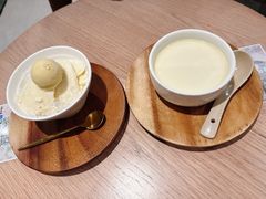 -杏甜品(尖沙咀加拿分道店)