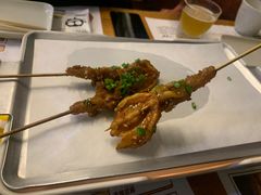 -木屋烧烤(南新店)