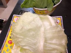 -芦月轩羊蝎子(北蜂窝店)