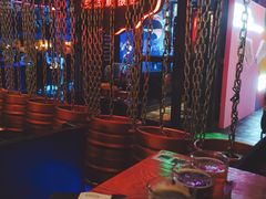 -爱啤精酿·民谣酒馆(滨江店)