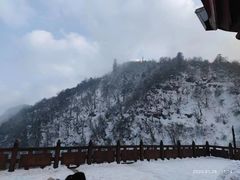 -峨眉山风景名胜区