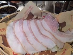 -鸿姐老火锅(静安店)