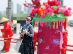 -曹州牡丹园