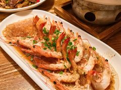 -新白鹿餐厅(龙游路店)