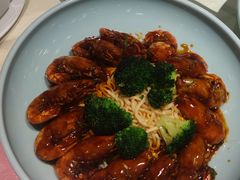 -娱筷海鲜酒家(广州南沙店)