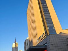 -中国科技会堂