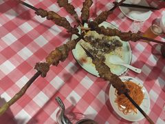 -西域阿里马新疆菜·清真(桂花路店)