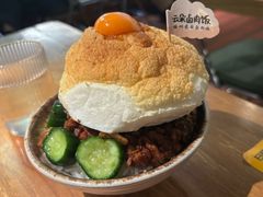 -岛风·台食小馆 ISLAND BISTRO(烟台山店)