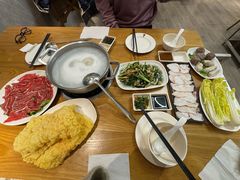 -吉友粥底火锅(方斜路店)