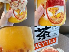 -义乌之心城市生活广场(新马路店)