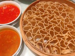 -老太原菜馆(南宫店)