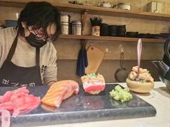 -昊·来了寿司(泡桐树店)