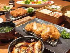 -胜博殿日式炸猪排(西红门店)