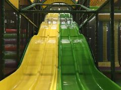 -蒙特利亲子乐园