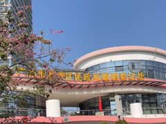 -荔湾区儿童公园