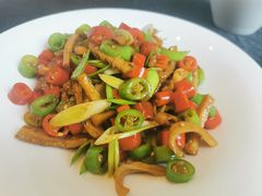 -正德楼果木烤鸭·渔家菜(东港店)