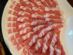 -南门涮肉(通州大船店)
