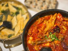 -HOTISLAND海鸡岛·韩国料理(江南西店)