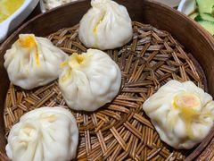 -老淮城·长鱼面(河下古镇店)