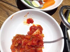 -釜山火炉韩式炭火烤肉(欧洲城店)